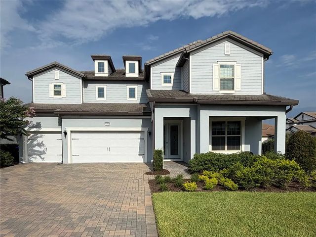 8024 Leaf Grove Circle Circle, ORLANDO