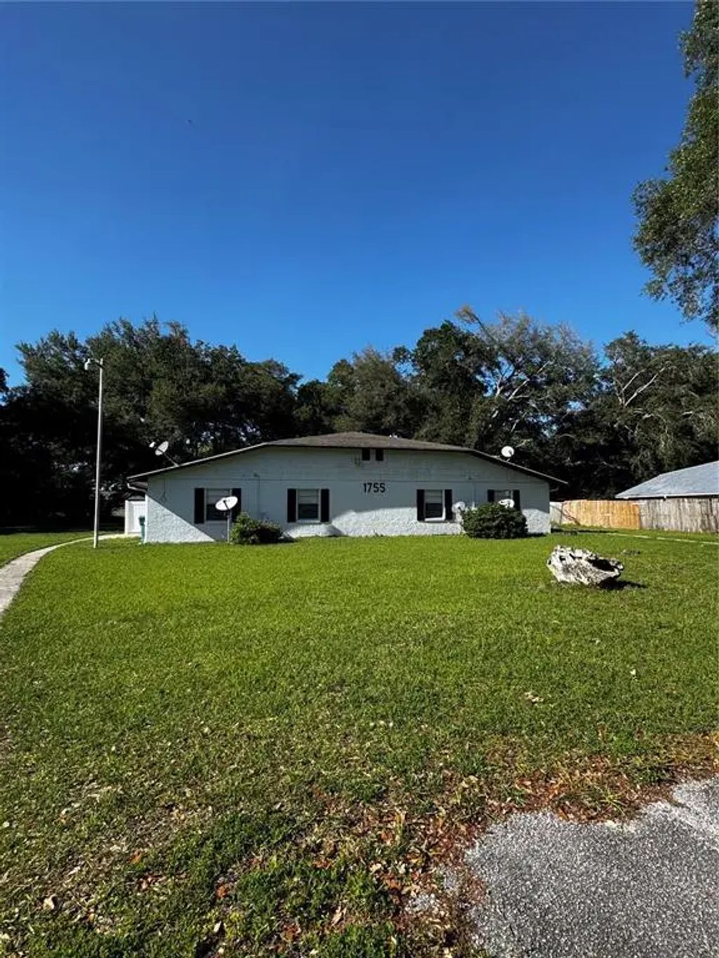 1755 Sw 108th Lane 1, OCALA