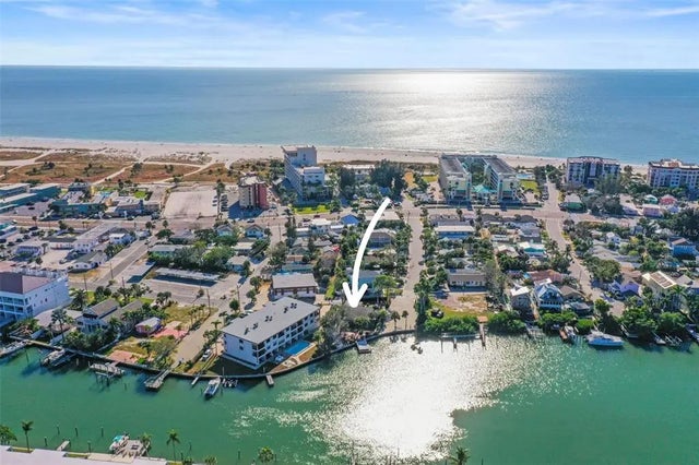 11921 Lagoon Lane, TREASURE ISLAND