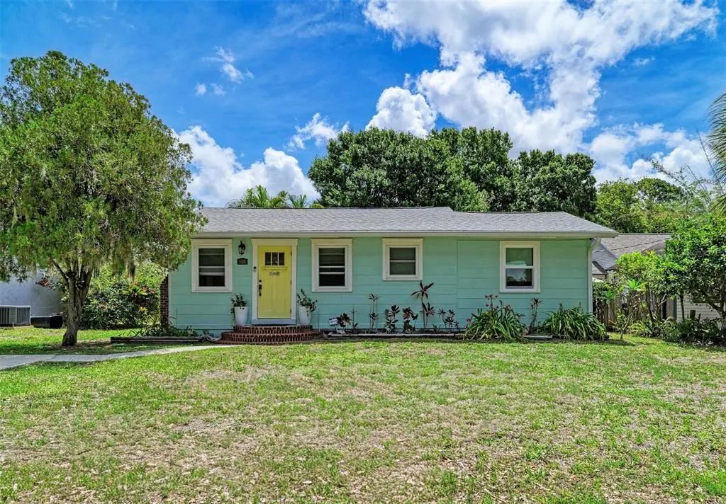508 16th Avenue W, PALMETTO