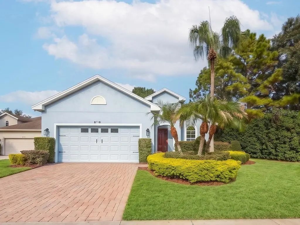 8710 Preston Woods Court, LAND O LAKES