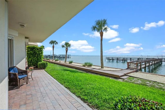 3360 S Atlantic Avenue 108, COCOA BEACH