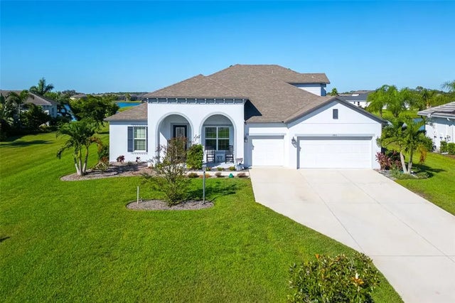 1811 151st Terrace E, PARRISH