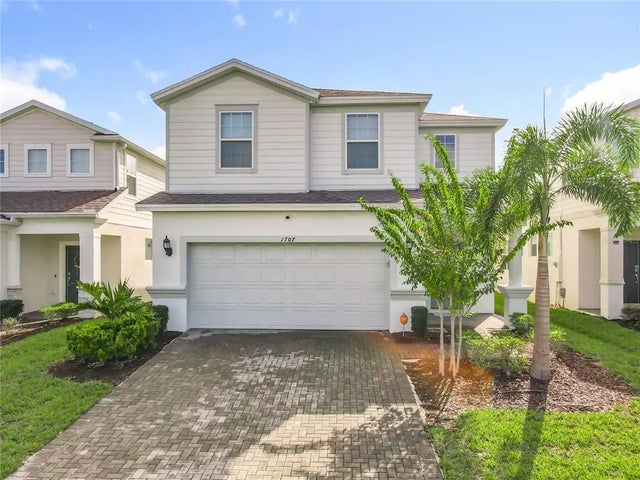1707 Kona Lane, DAVENPORT