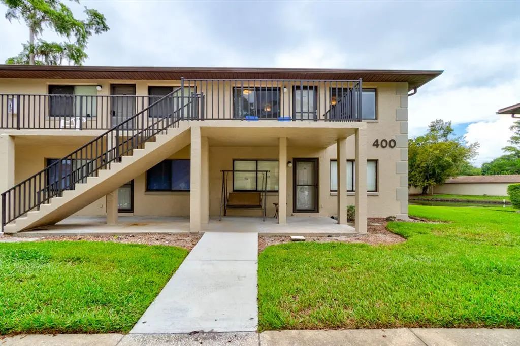 1601 Big Tree Road 408, DAYTONA BEACH