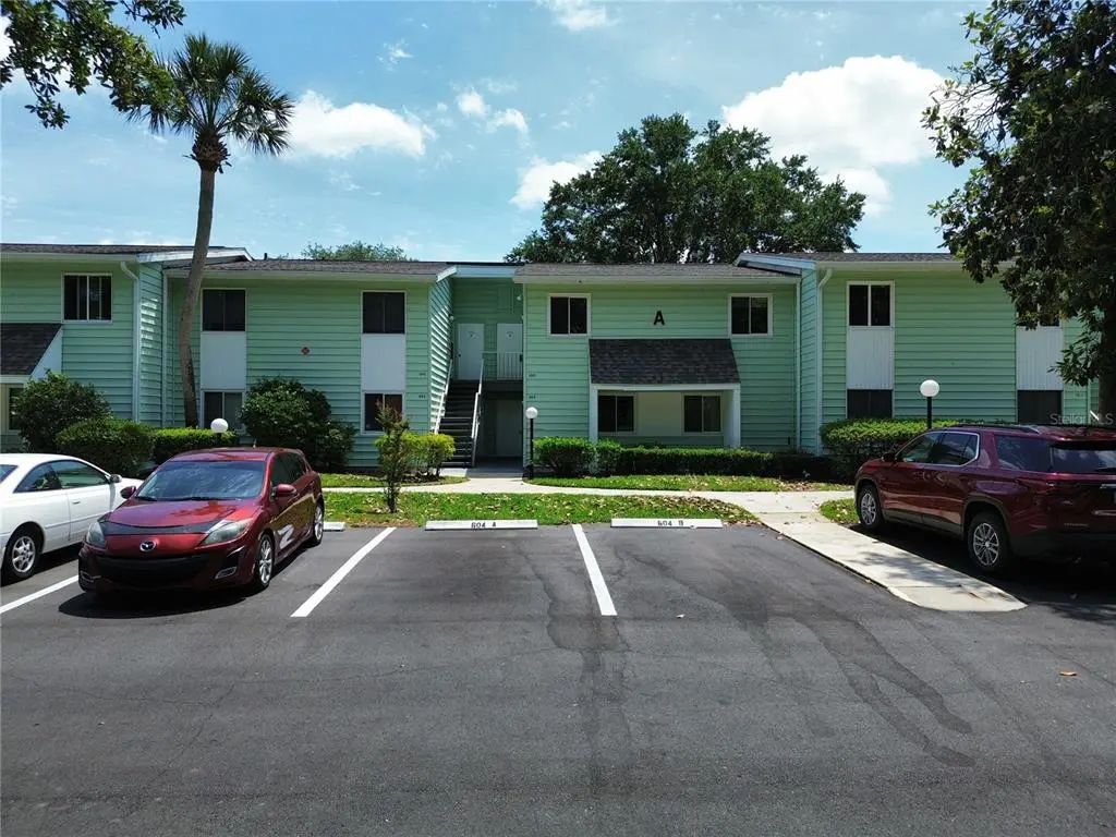 606 Midway Drive B, OCALA