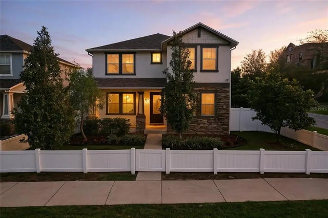 2724 W Aileen Street, TAMPA