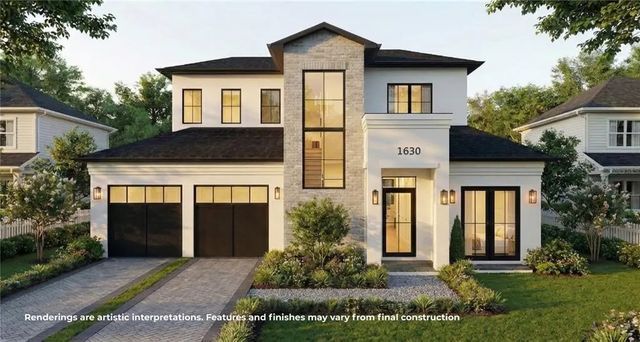 1630 Elm Avenue, WINTER PARK