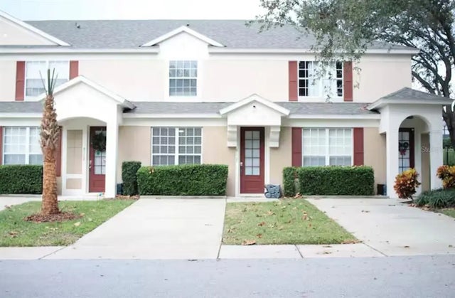 8117 Princess Palm Lane, KISSIMMEE