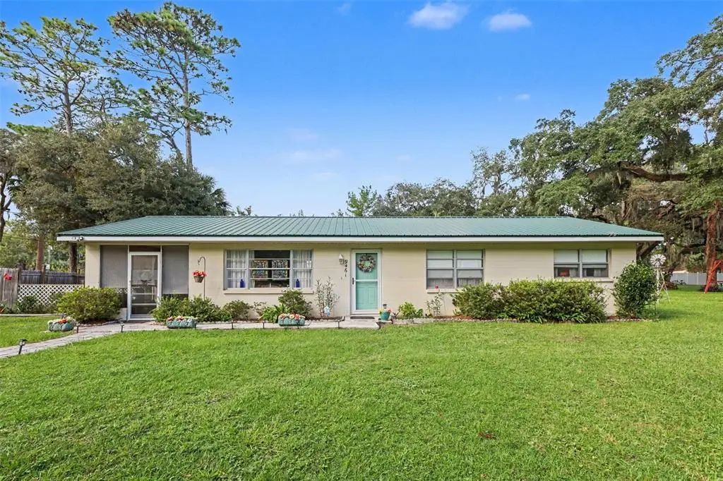 9461 W Tall Pines Court, CRYSTAL RIVER
