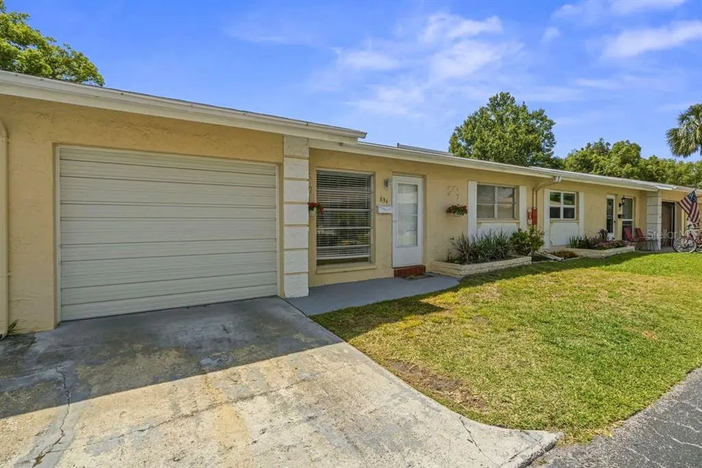 834 Cambridge Court, DUNEDIN