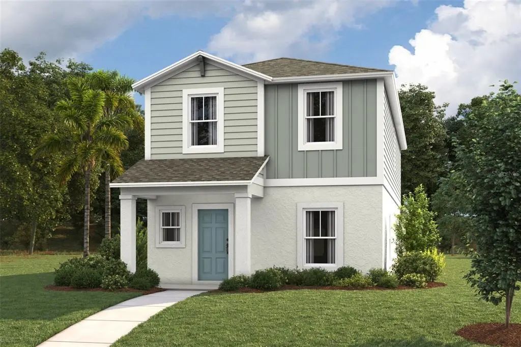 9182 Bent Branch, DADE CITY