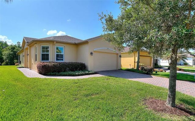 624 Grand Canal Drive, KISSIMMEE