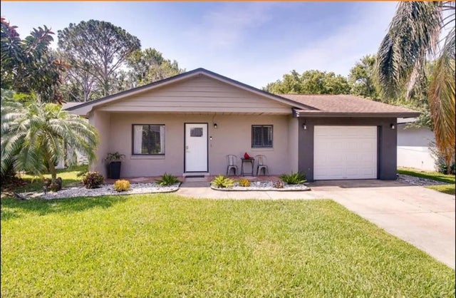 5216 Sunrise Boulevard, ORLANDO
