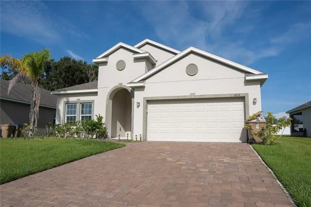 2712 Creekmore Court, KISSIMMEE