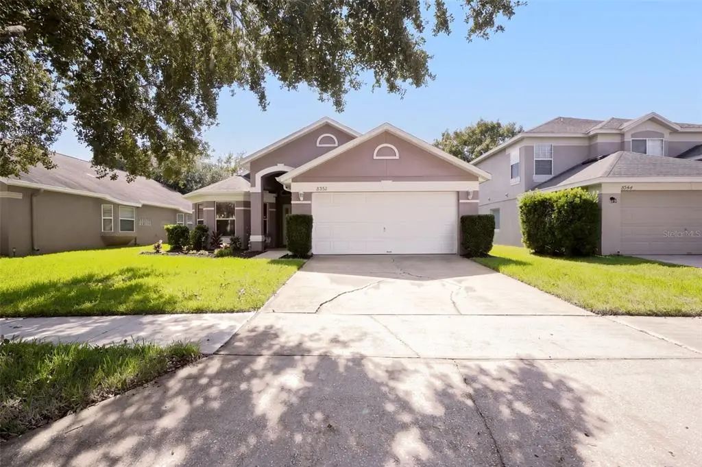 8352 Lake Amhurst Trail, ORLANDO