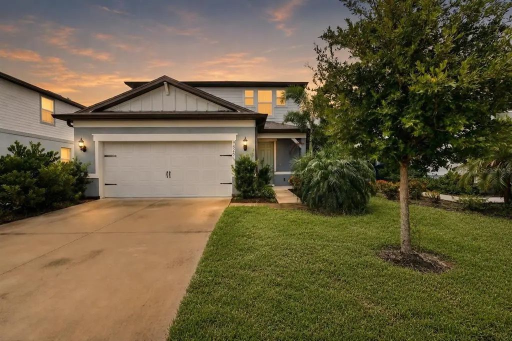9426 Lamine Way, PARRISH