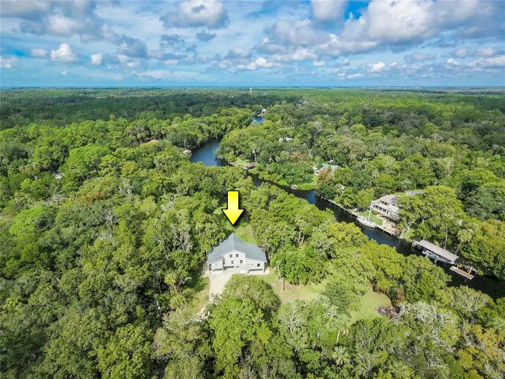 11772 N River Sound Path, INGLIS