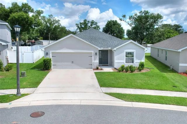 6360 Gardner Drive, LAKELAND
