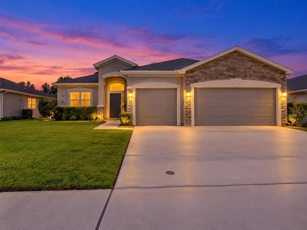 4539 Calumet Drive, ST. CLOUD