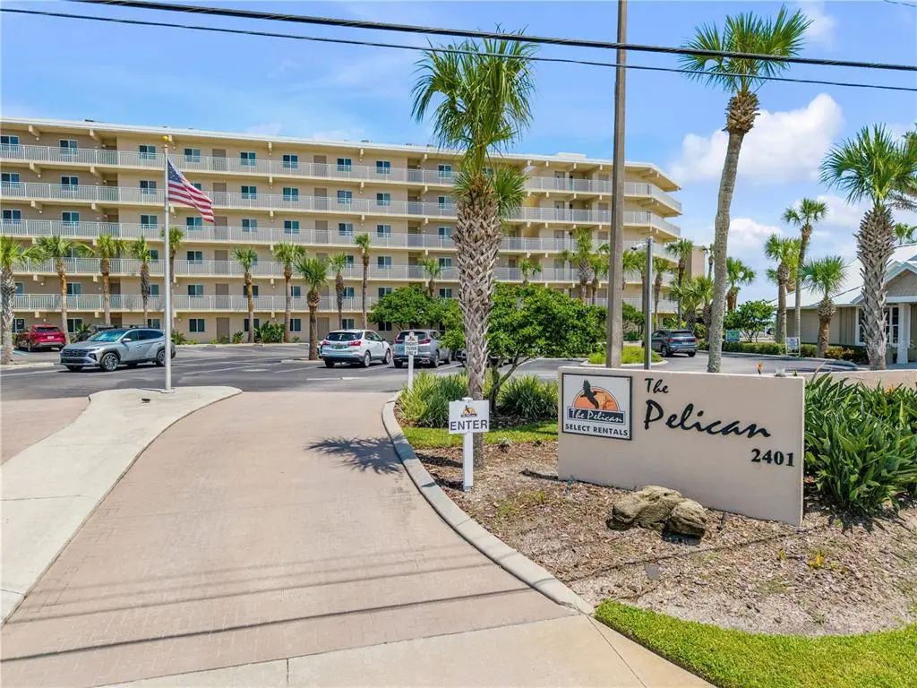 2401 S Atlantic Avenue D301, NEW SMYRNA BEACH