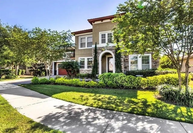 7225 Sangalla Drive, WINDERMERE