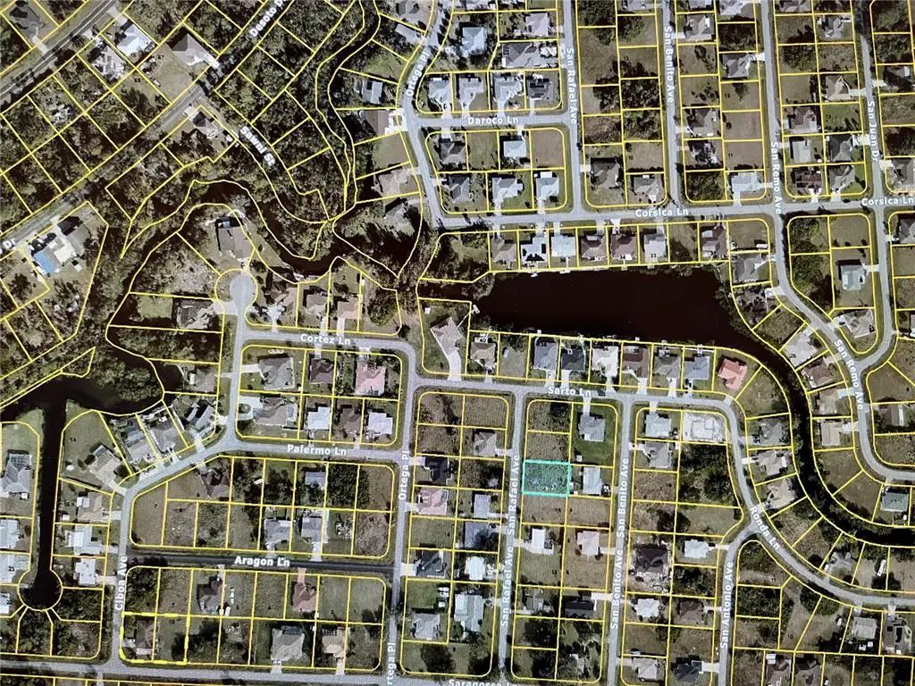 Lot 16 San Rafael Avenue, NORTH PORT