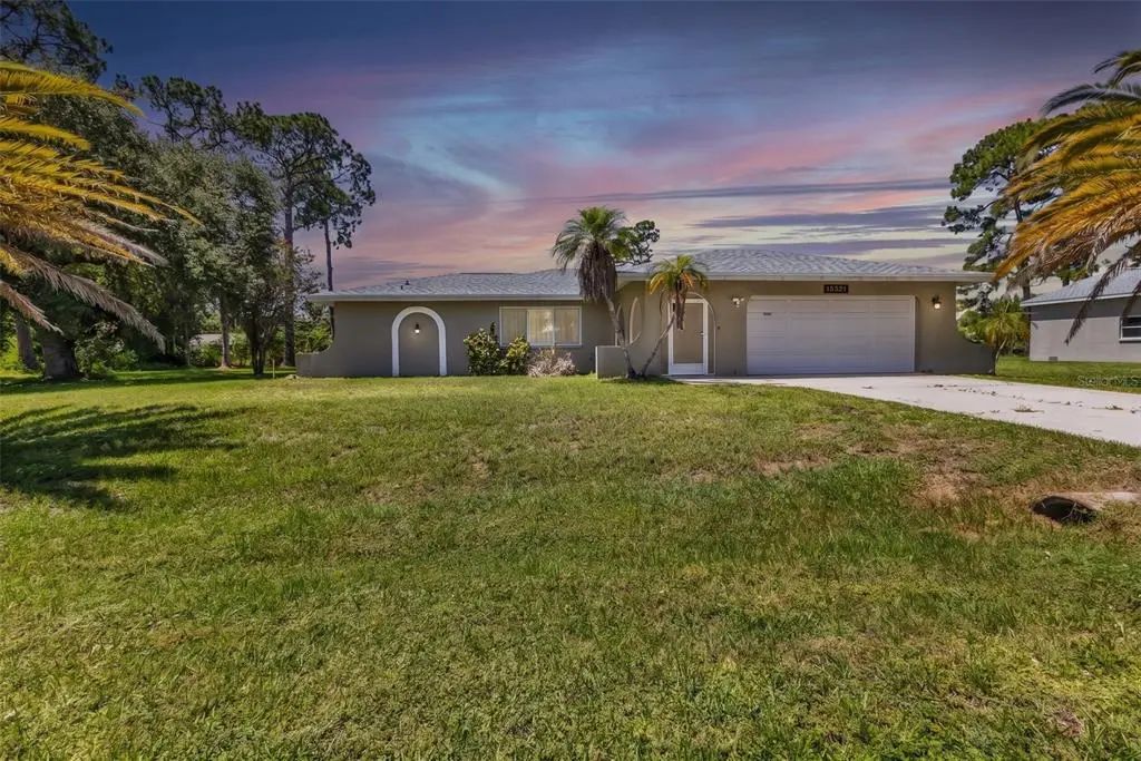18521 Quaint Avenue, PORT CHARLOTTE