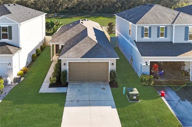 591 Preserve Pointe Boulevard, DAVENPORT