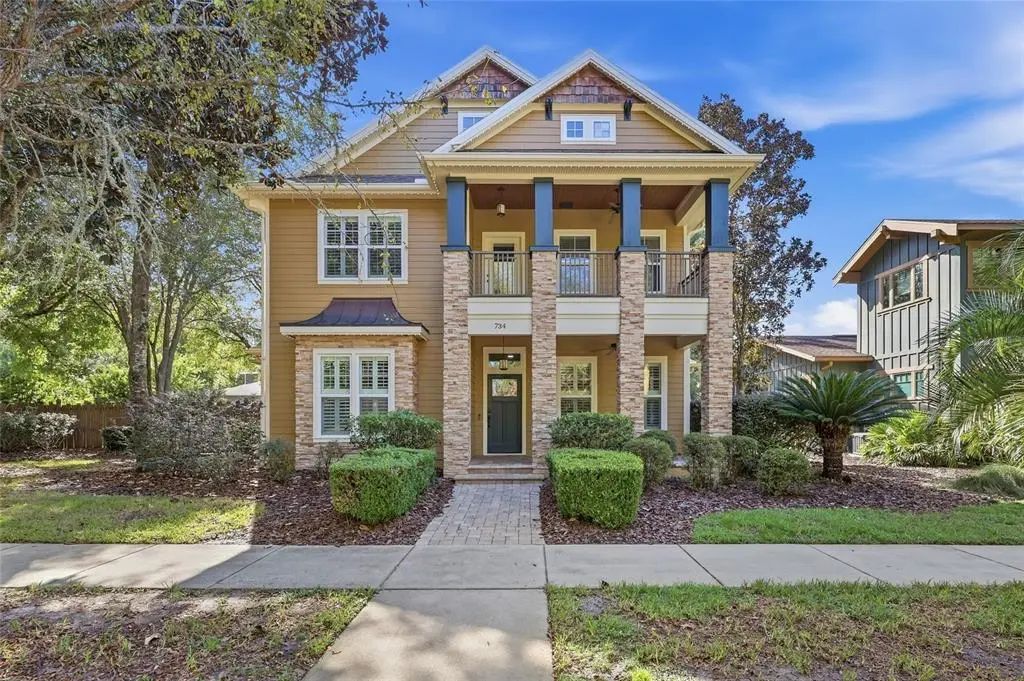 734 Sw 134th Way, NEWBERRY