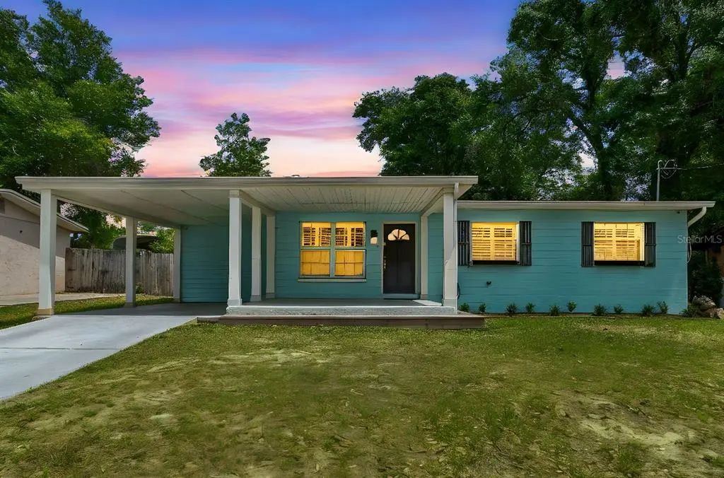 11307 N Boulevard, TAMPA