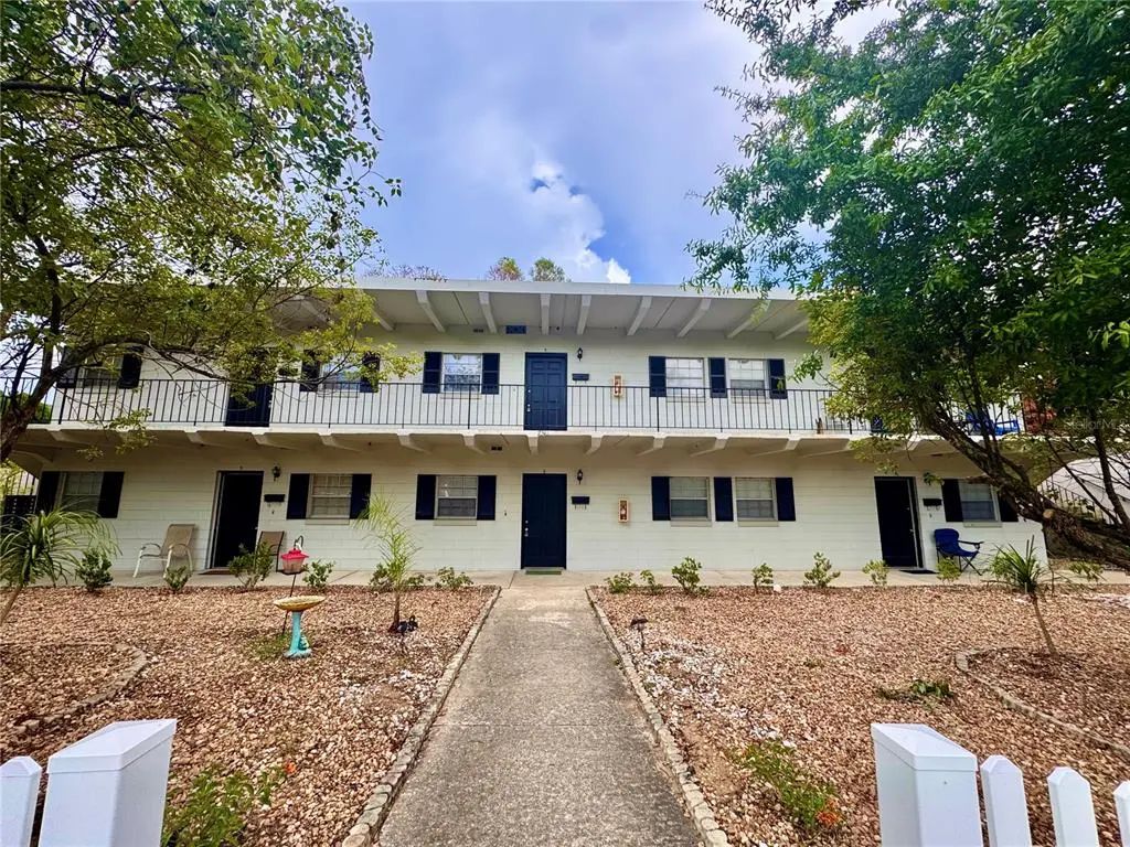 791 Lake Avenue 5, CLERMONT