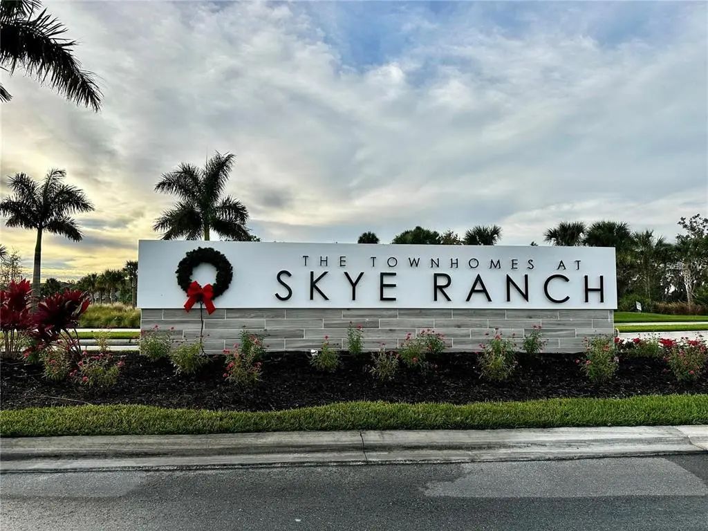 8516 Daybreak St Street, SARASOTA