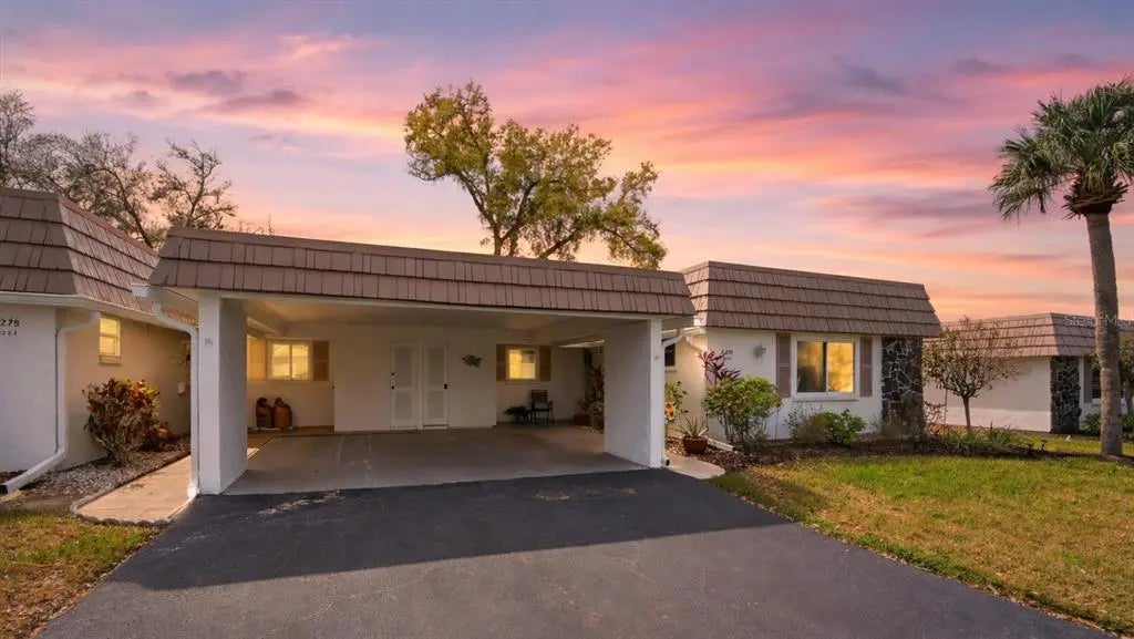 2320 Aquabluff Place V274, SARASOTA