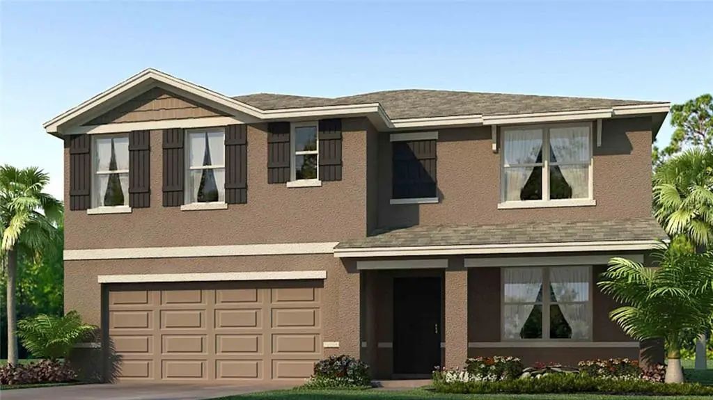 15011 Crosshall Stream Drive, WIMAUMA