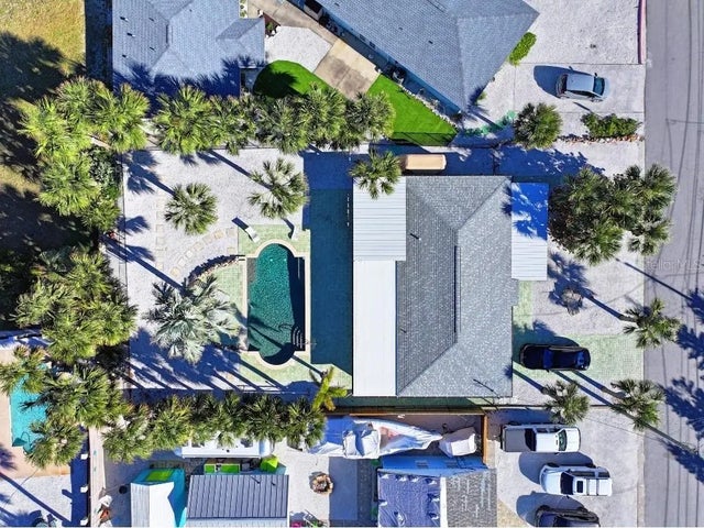402 Lincoln Avenue, NEW SMYRNA BEACH