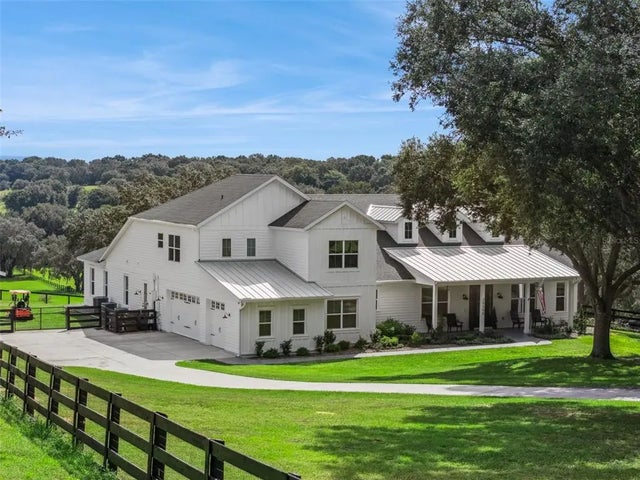 20350 Sugarloaf Mountain Road, CLERMONT