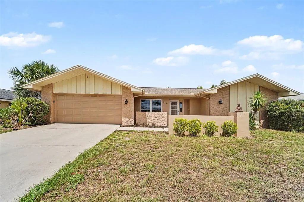 8321 Briarleaf Court, PORT RICHEY