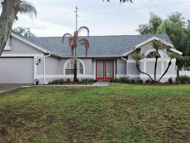 5358 Montserrat Drive, LAKELAND