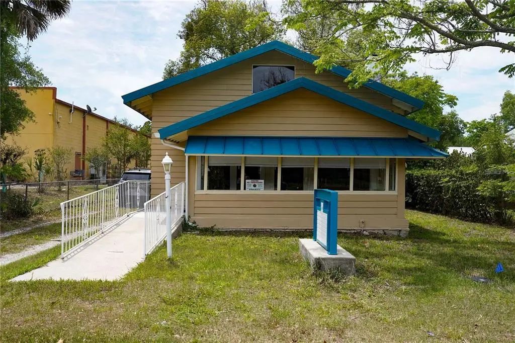 1004 Talton Avenue, DELAND
