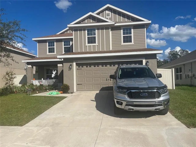 823 Chinoy Road, DAVENPORT
