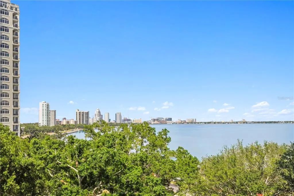 3301 Bayshore Boulevard 702e, TAMPA