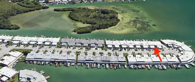 636 Boca Ciega Point Boulevard S, ST PETERSBURG