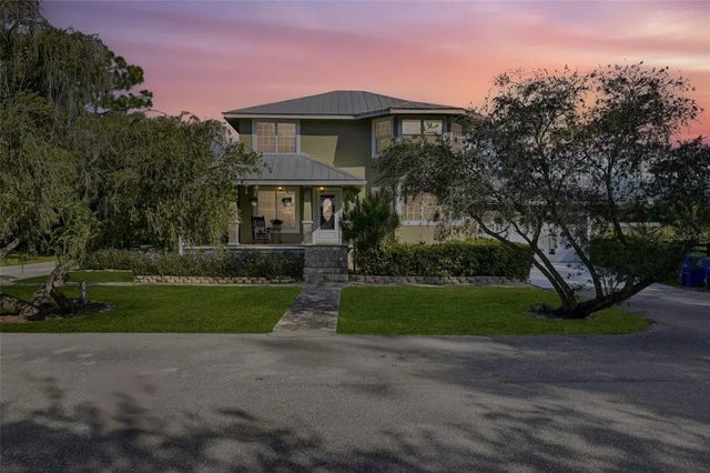 10811 & 10821 Ruden Road, NORTH FORT MYERS