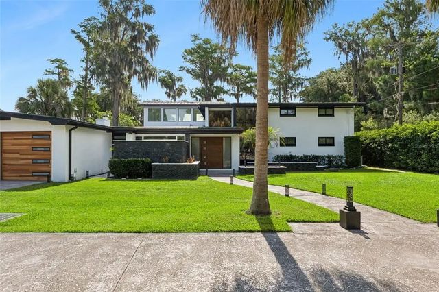5583 Jessamine Lane, ORLANDO