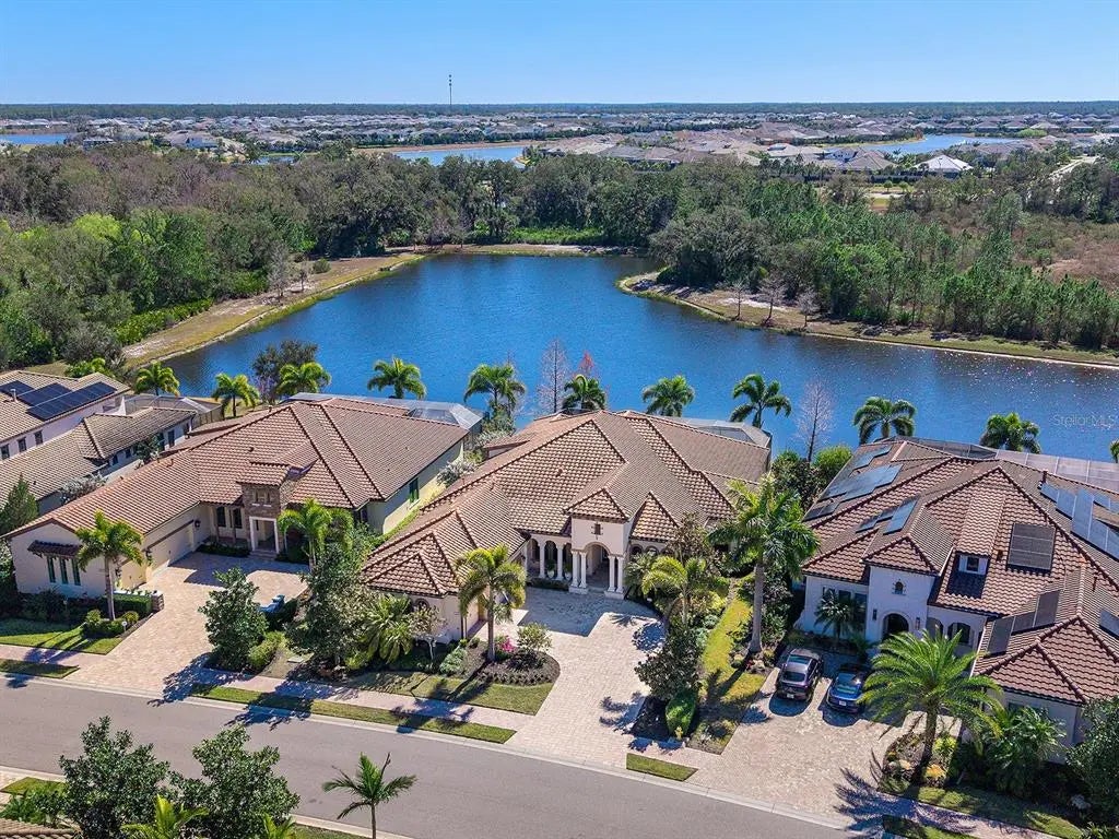 16818 Berwick Terrace, LAKEWOOD RANCH