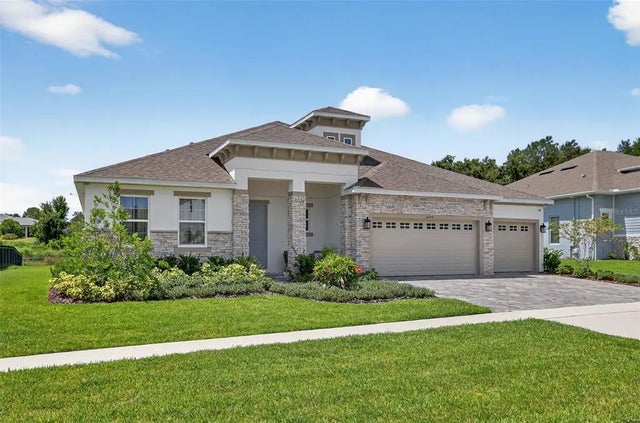 16144 Barkly Ridge Court, WINTER GARDEN