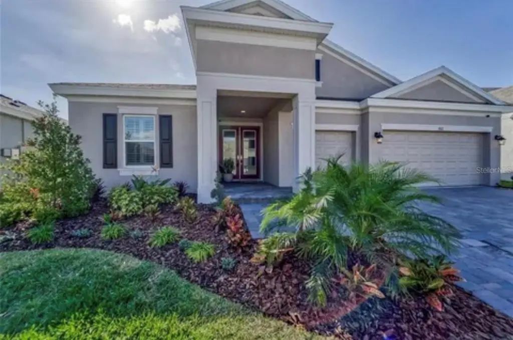 7612 Paradiso Drive, APOLLO BEACH