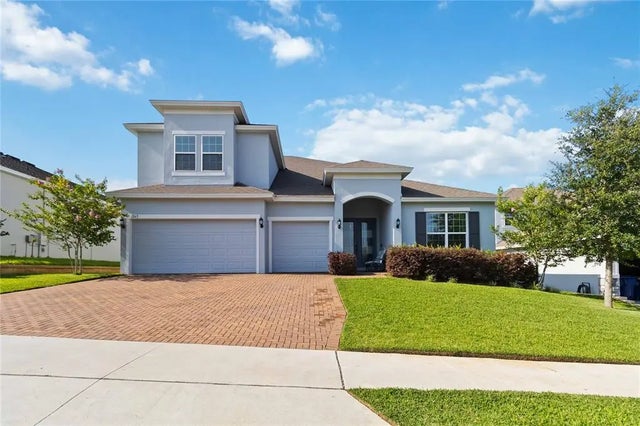 1265 Blarney Street, MINNEOLA