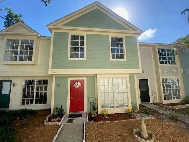 13909 Fletchers Mill Drive, TAMPA